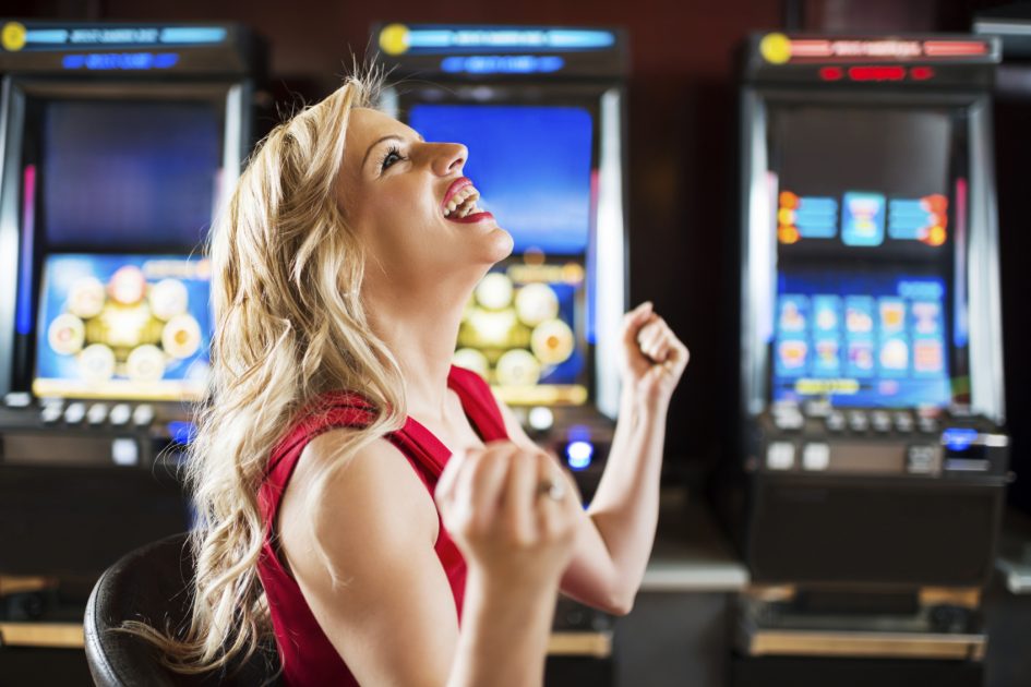 Play New Slots