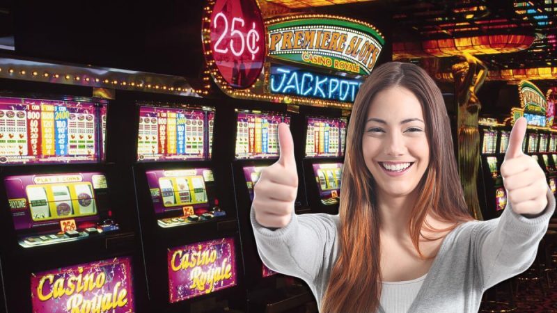 Why You Should Play New Slots