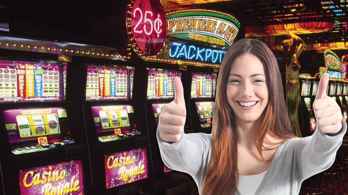 Why You Should Play New Slots