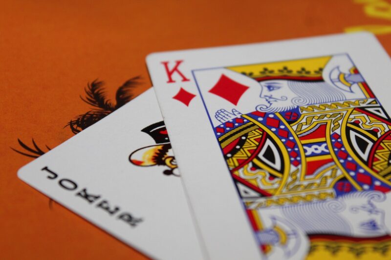 5 Types of Blackjack That You Might Not Know