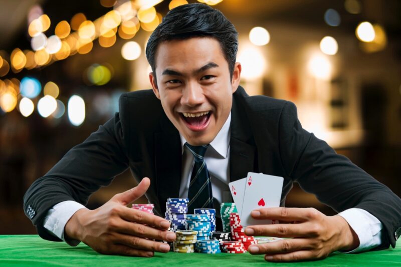 How To Play Trusted Online Poker Games