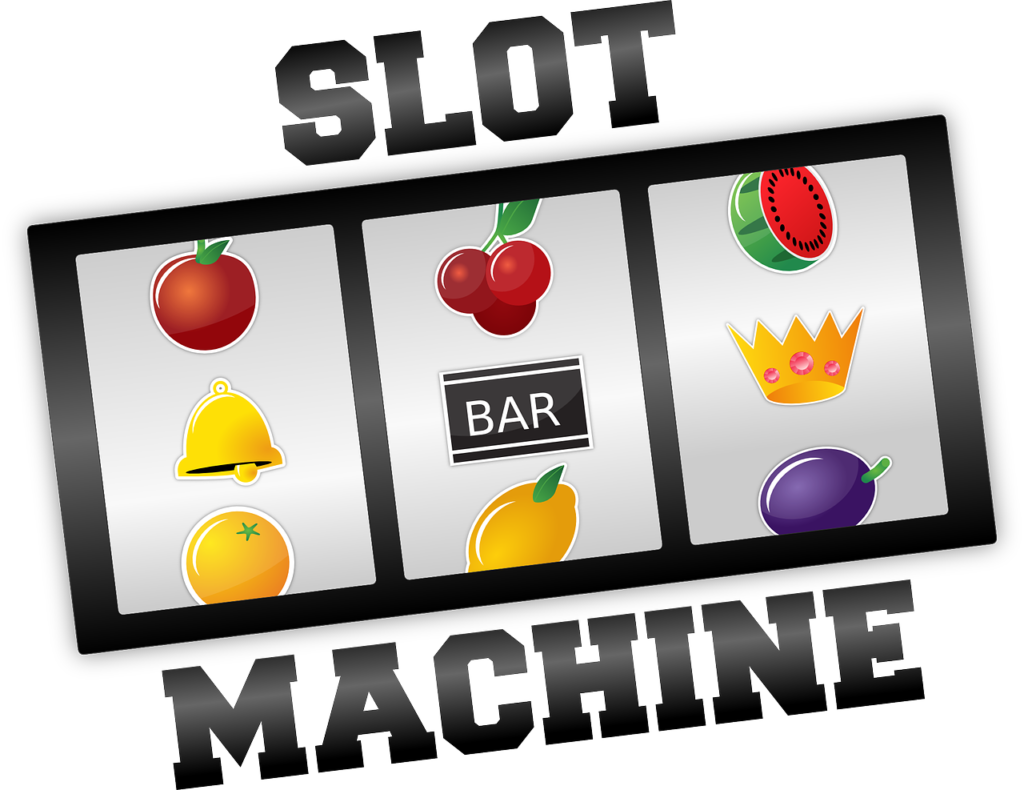 This is How do Online Slot Machines Work