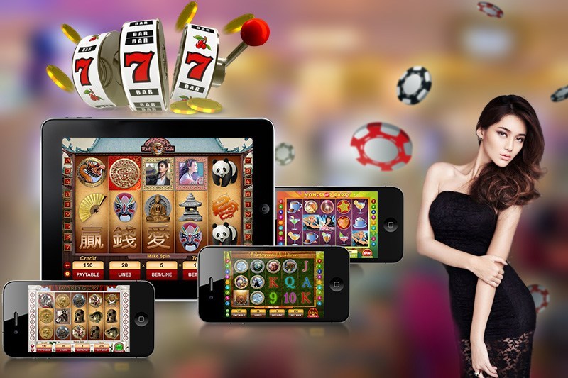 What is The Best Amount to Bet on Slots Online? Here is The Explanation!