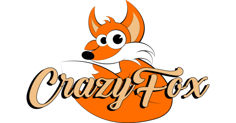 Crazy Fox