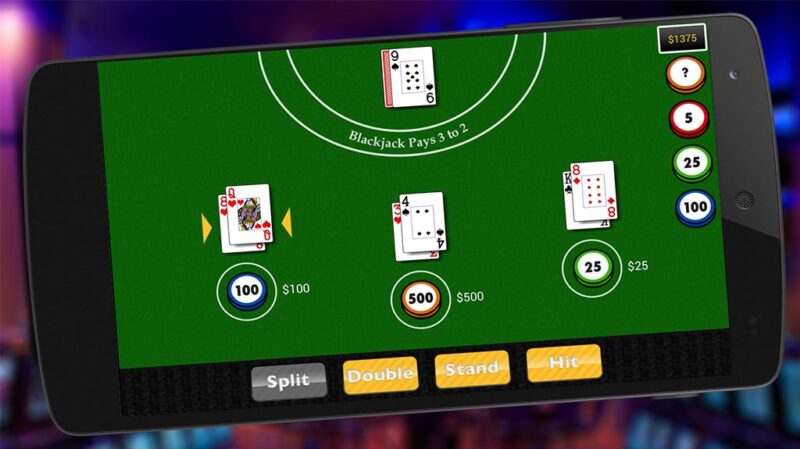 The Best Android Casino Game Apps