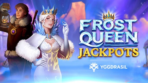 Frost Queen Jackpots Review