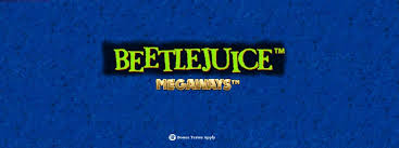 Beetlejuice Megaways Slot Review