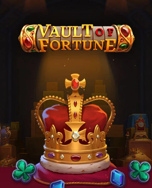 Vault of Fortune Slot Review