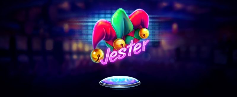 Jester Spins Slot Review