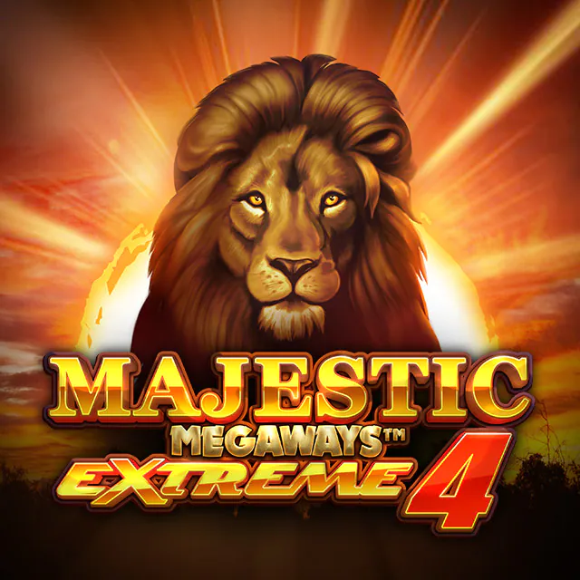 Majestic Megaways Extreme 4 Review