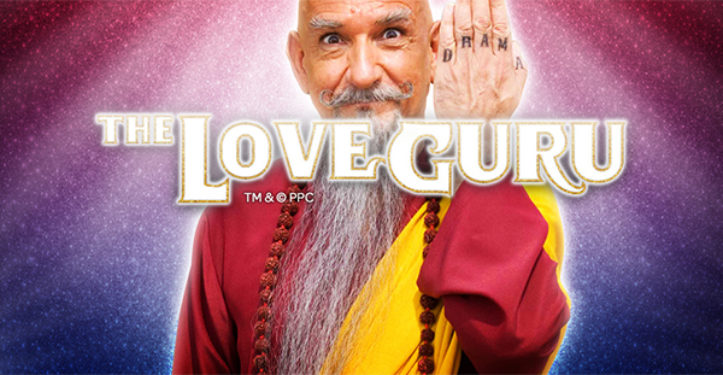 The Love Guru Review