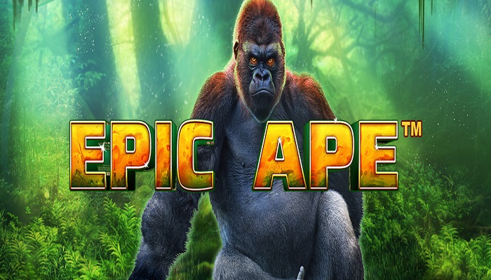 Epic Ape Slot Review