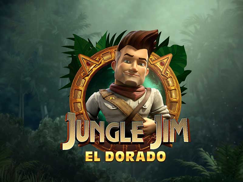 Jungle Jim Microgaming