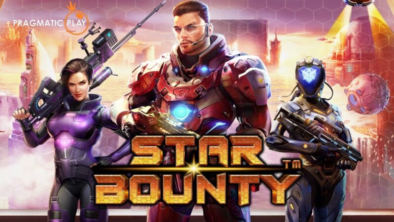 Star Bounty Slot Demo
