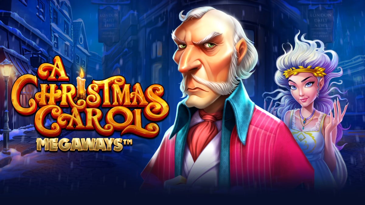 Christmas Carol Megaways Slot demo