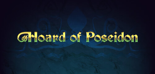 Hoard of Poseidon Slot Demo