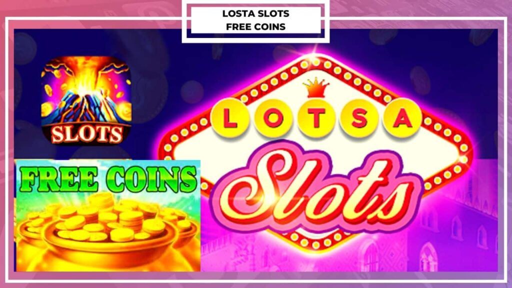 lotsa slots free coins cheats