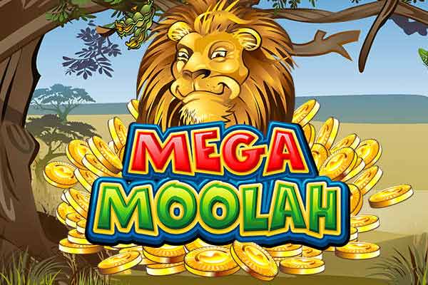 mega moolah slot review