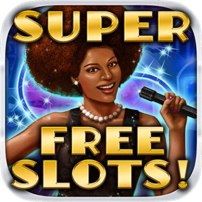 super free slot games review