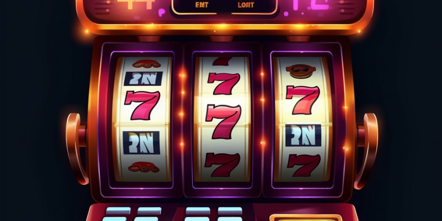 slot machine cheat device