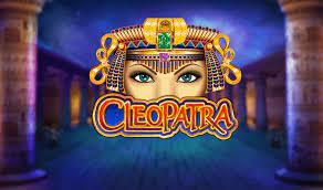 cleopatra slot demo