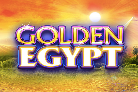 golden egypt slot review