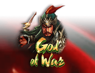 God of War Slot Game