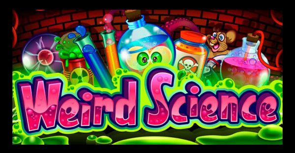 Unveiling the Wonders of the Weird Science Slot Game