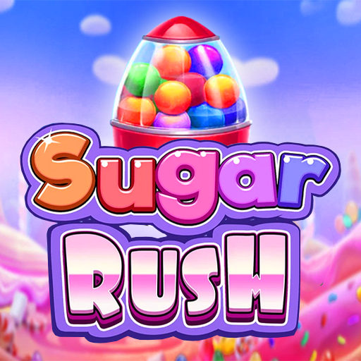 sugar rush slot demo